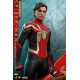 Spider-Man: No Way Home Figura Movie Masterpiece 1/6 Spider-Man (Integrated Suit) Deluxe Ver. 29 cm