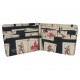 Cartera Harley Quinn comic premium