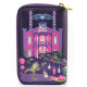 Disney by Loungefly Monedero Tiana y el Sapo Tiana's Palace