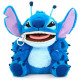 Peluche Stitch Disney Zippermouth