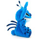 Peluche Stitch Disney Zippermouth