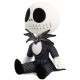 PELUCHE ZIPPERMOUTH DISNEY PESADILLA ANTES DE NAVIDAD JACK SKELLINGTON