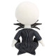 PELUCHE ZIPPERMOUTH DISNEY PESADILLA ANTES DE NAVIDAD JACK SKELLINGTON