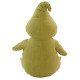 PELUCHE ZIPPERMOUTH DISNEY PESADILLA ANTES DE NAVIDAD OOGIE BOOGIE