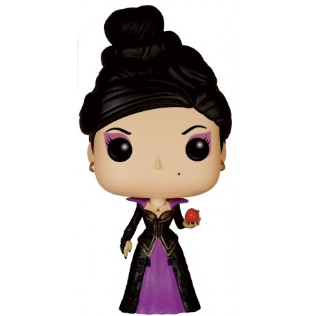 Funko Pop Regina once Upon a time