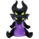 Peluche Disney Zippermouth Dragon Maleficent