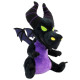 Peluche Disney Zippermouth Dragon Maleficent