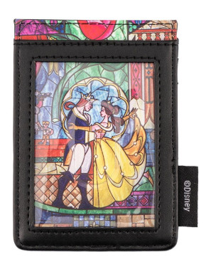 Disney by Loungefly Carterita de Carné Princess Castle Series Belle