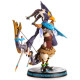The Legend of Zelda Breath of the Wild Estatua PVC Revali 26 cm