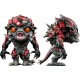 Funko Pop Evolve Savage Goliath