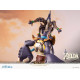 The Legend of Zelda Breath of the Wild Estatua PVC Revali 26 cm