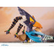 The Legend of Zelda Breath of the Wild Estatua PVC Revali 26 cm