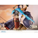 The Legend of Zelda Breath of the Wild Estatua PVC Revali 26 cm