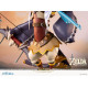 The Legend of Zelda Breath of the Wild Estatua PVC Revali 26 cm