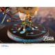 The Legend of Zelda Breath of the Wild Estatua PVC Revali 26 cm
