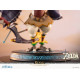 The Legend of Zelda Breath of the Wild Estatua PVC Revali 26 cm