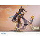 The Legend of Zelda Breath of the Wild Estatua PVC Revali 26 cm