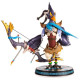 The Legend of Zelda Breath of the Wild Estatua PVC Revali 26 cm