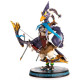 The Legend of Zelda Breath of the Wild Estatua PVC Revali 26 cm