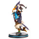 The Legend of Zelda Breath of the Wild Estatua PVC Revali 26 cm
