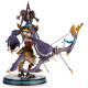 The Legend of Zelda Breath of the Wild Estatua PVC Revali 26 cm