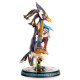 The Legend of Zelda Breath of the Wild Estatua PVC Revali 26 cm