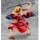 One Piece Estatua PVC P.O.P. Warriors Alliance Luffy Taro 17 cm