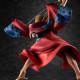 One Piece Estatua PVC P.O.P. Warriors Alliance Luffy Taro 17 cm