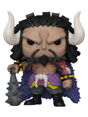 Funko Pop! Kaido Super Sized 15cm One Piece