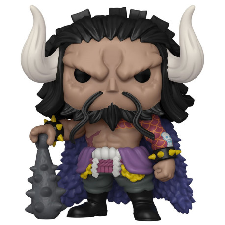 Funko Pop! Kaido Super Sized 15cm One Piece