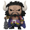 One Piece Super Sized POP! Vinyl Figura Kaido 15 cm