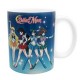 Sailor Senshis taza