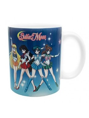 Sailor Senshis cup