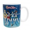 Sailor Taça Senshis