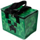 Bolsa Refrigerante Creeper Minecraft