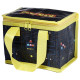 Bolsa Refrigerante Pac-Man laberinto Retrogaming