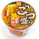 Ramen Maruchan Gotsumori miso 138g