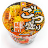 Ramen Maruchan Gotsumori miso 138g