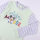 PIJAMA LARGO INTERLOCK MICKEY