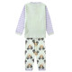 PIJAMA LARGO INTERLOCK MICKEY