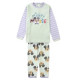 PIJAMA LARGO INTERLOCK MICKEY