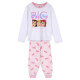 PIJAMA LARGO SINGLE JERSEY PRINCESS