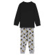 PIJAMA LARGO SINGLE JERSEY LOONEY TUNES
