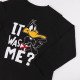 PIJAMA LARGO SINGLE JERSEY LOONEY TUNES