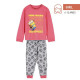 PIJAMA LARGO SINGLE JERSEY MINIONS