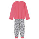 PIJAMA LARGO SINGLE JERSEY MINIONS