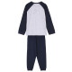 PIJAMA LARGO SINGLE JERSEY MARVEL