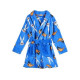 BATÍN CORAL FLEECE LOONEY TUNES