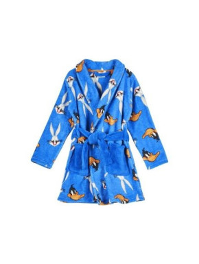 BATÍN CORAL FLEECE LOONEY TUNES