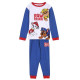 PIJAMA LARGO INTERLOCK PAW PATROL